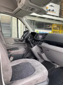Fahrzeugbild Megamobil MEGA RE-AKTIV 680 HiMu 3 17926 #11