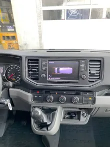 Fahrzeugbild Megamobil MEGA RE-AKTIV 680 HiMu 3 17926 #12