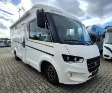 Fahrzeugbild Eura Mobil Integra Line 660 EB #1