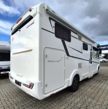Fahrzeugbild Eura Mobil Integra Line 660 EB #2