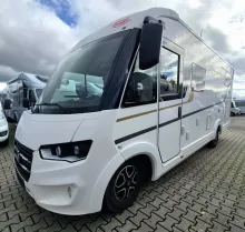 Fahrzeugbild Eura Mobil Integra Line 660 EB #4