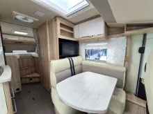 Fahrzeugbild Eura Mobil Integra Line 660 EB #7