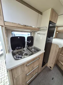 Fahrzeugbild Eura Mobil Integra Line 660 EB #8