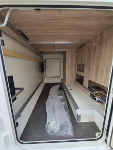 Fahrzeugbild Eura Mobil Integra Line 660 EB #18