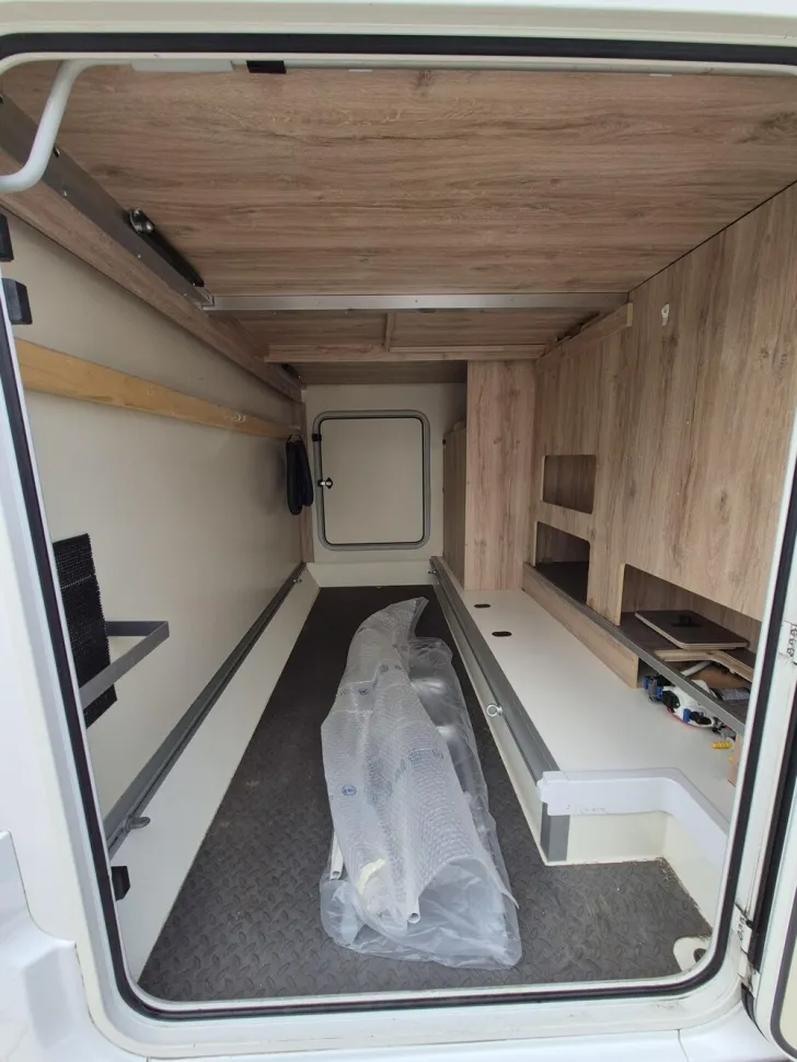 Fahrzeugbild Eura Mobil Integra Line 660 EB #18