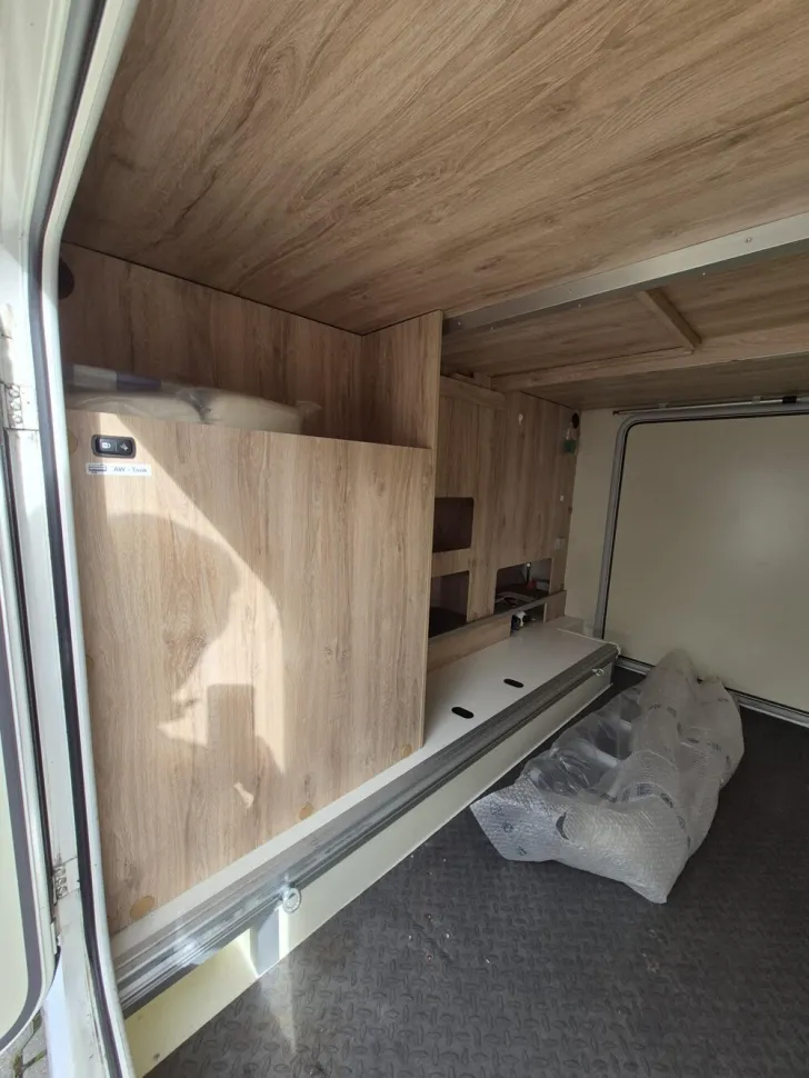 Fahrzeugbild Eura Mobil Integra Line 660 EB #19