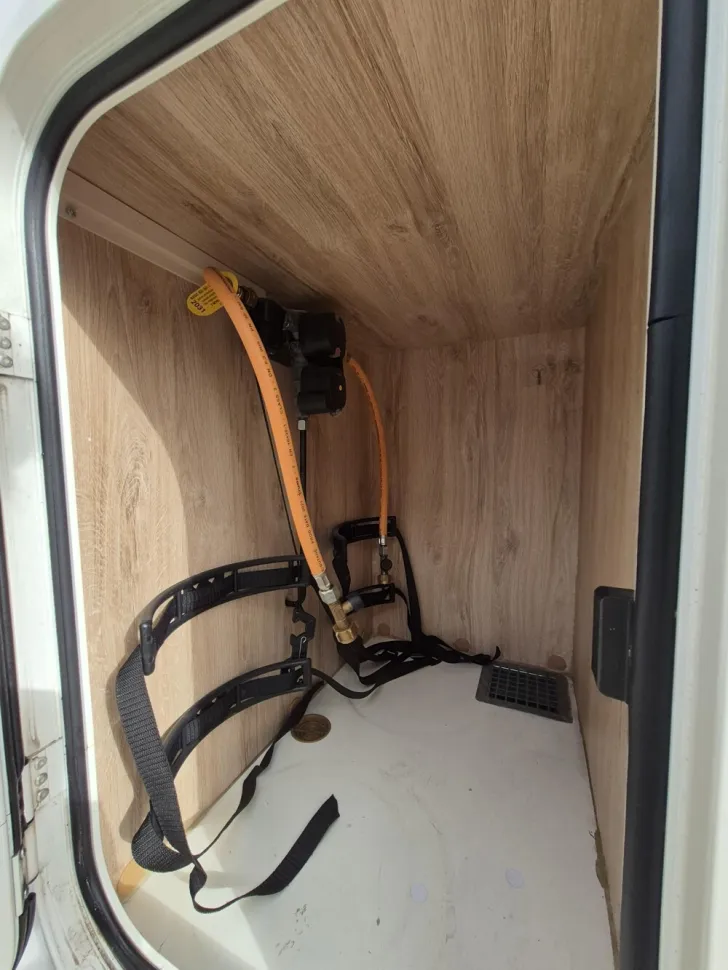 Fahrzeugbild Eura Mobil Integra Line 660 EB #20