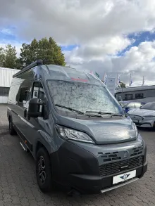 Fahrzeugbild Dethleffs Globetrail Active 640 ES Fiat #1