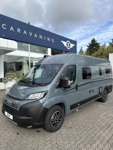 Fahrzeugbild Dethleffs Globetrail Active 640 ES Fiat #3