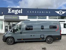 Fahrzeugbild Dethleffs Globetrail Active 640 ES Fiat #4