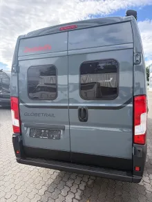 Fahrzeugbild Dethleffs Globetrail Active 640 ES Fiat #5