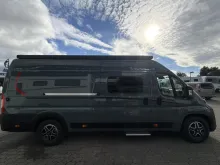 Fahrzeugbild Dethleffs Globetrail Active 640 ES Fiat #6