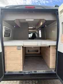 Fahrzeugbild Dethleffs Globetrail Active 640 ES Fiat #7