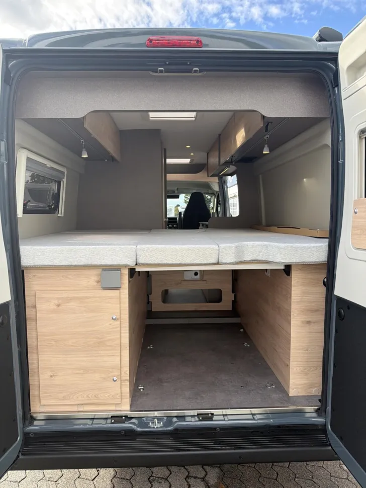 Fahrzeugbild Dethleffs Globetrail Active 640 ES Fiat #7