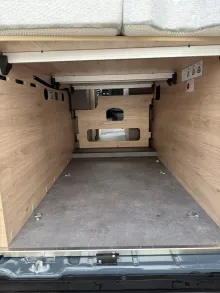 Fahrzeugbild Dethleffs Globetrail Active 640 ES Fiat #9