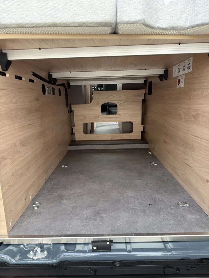 Fahrzeugbild Dethleffs Globetrail Active 640 ES Fiat #9