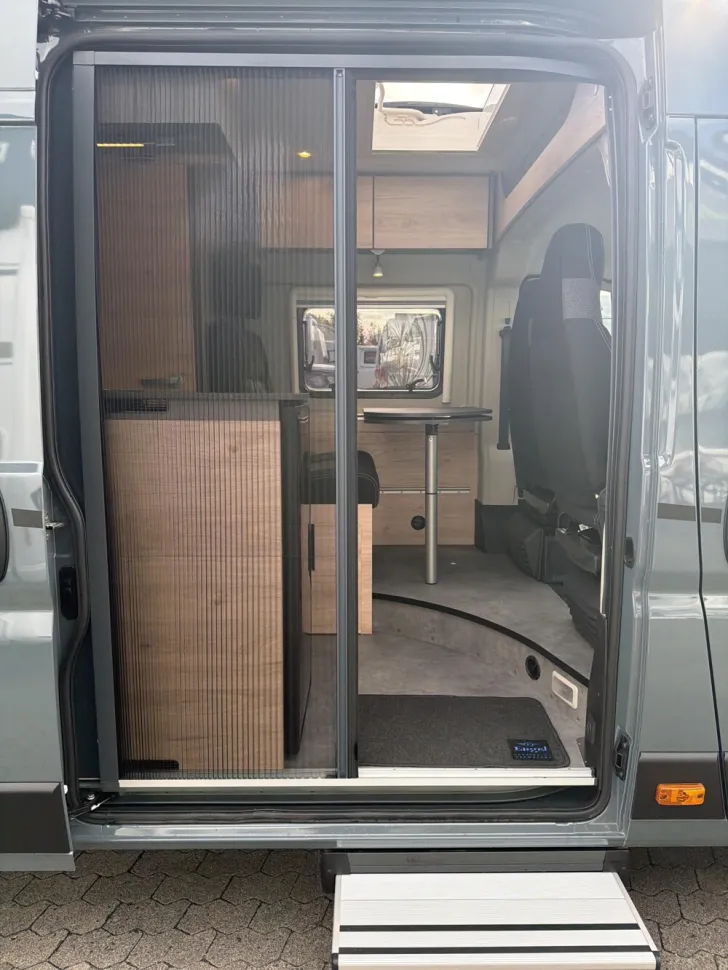 Fahrzeugbild Dethleffs Globetrail Active 640 ES Fiat #10
