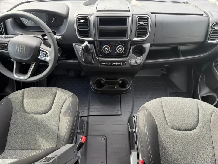 Fahrzeugbild Dethleffs Globetrail Active 640 ES Fiat #11