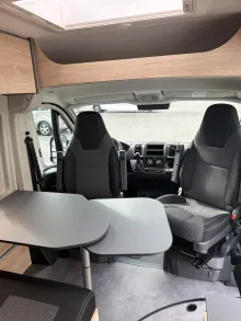 Fahrzeugbild Dethleffs Globetrail Active 640 ES Fiat #14