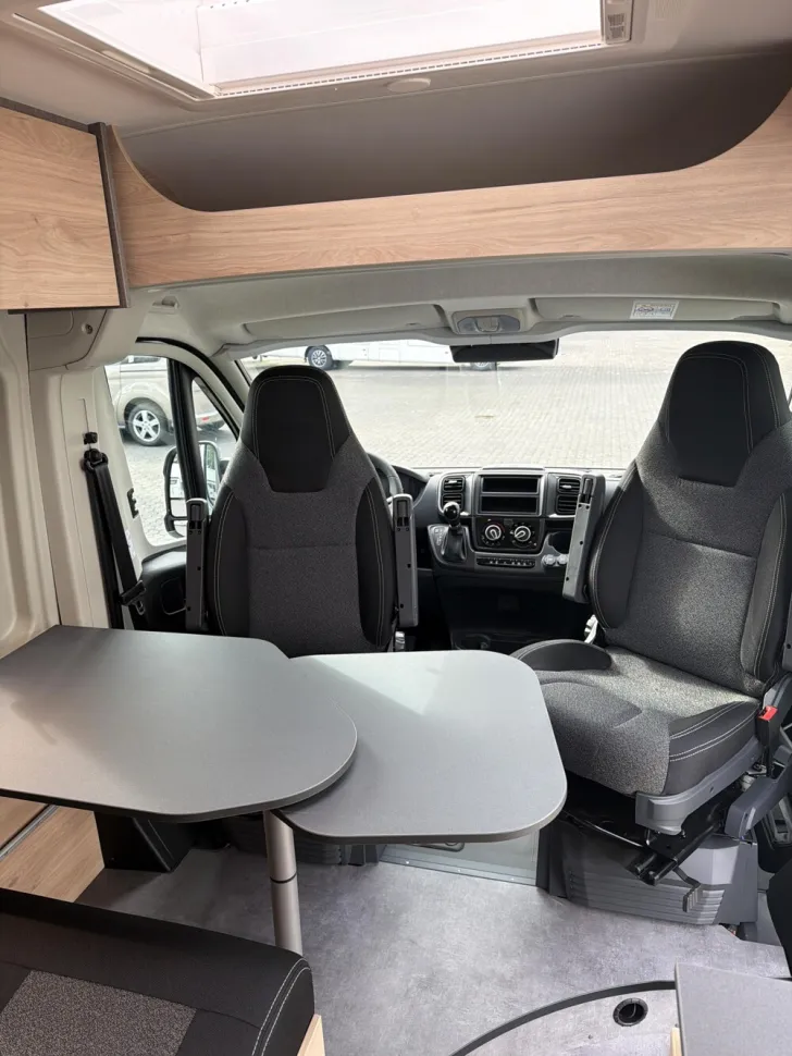 Fahrzeugbild Dethleffs Globetrail Active 640 ES Fiat #14