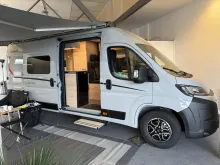 Fahrzeugbild Dethleffs Globetrail Active 640 ES Fiat #1