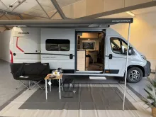 Fahrzeugbild Dethleffs Globetrail Active 640 ES Fiat #3