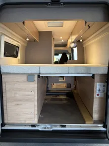 Fahrzeugbild Dethleffs Globetrail Active 640 ES Fiat #5