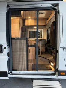 Fahrzeugbild Dethleffs Globetrail Active 640 ES Fiat #7
