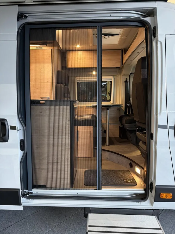 Fahrzeugbild Dethleffs Globetrail Active 640 ES Fiat #7