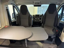 Fahrzeugbild Dethleffs Globetrail Active 640 ES Fiat #8