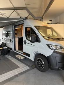 Fahrzeugbild Dethleffs Globetrail Active 640 ES Fiat #15