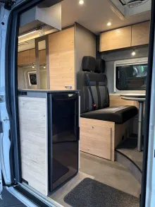 Fahrzeugbild Dethleffs Globetrail Active 640 ES Fiat #16