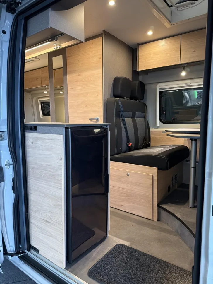 Fahrzeugbild Dethleffs Globetrail Active 640 ES Fiat #16