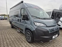 Fahrzeugbild Dethleffs Globetrail Active 640 ES Fiat #1