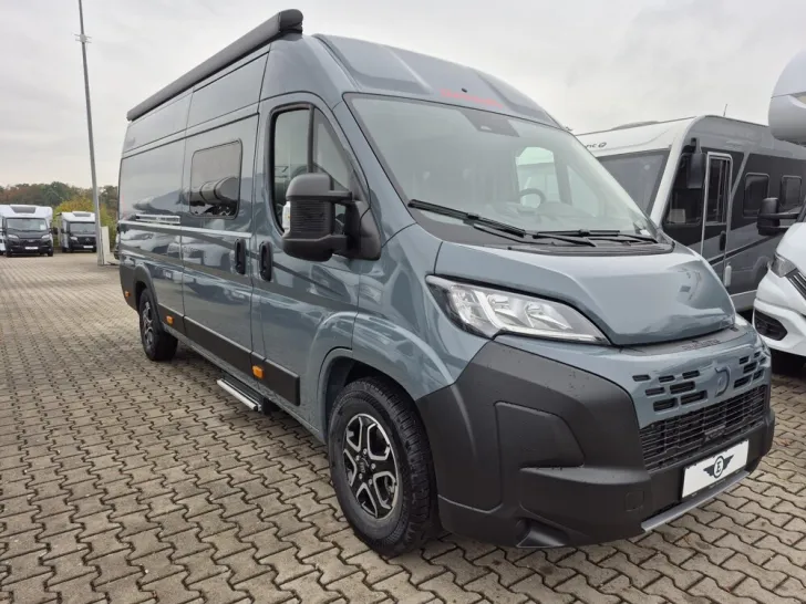 Fahrzeugbild Dethleffs Globetrail Active 640 ES Fiat #1