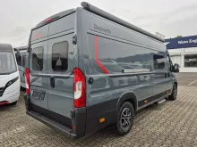 Fahrzeugbild Dethleffs Globetrail Active 640 ES Fiat #2