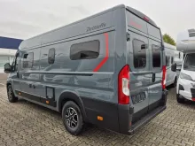 Fahrzeugbild Dethleffs Globetrail Active 640 ES Fiat #3