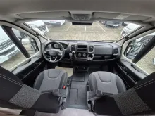 Fahrzeugbild Dethleffs Globetrail Active 640 ES Fiat #5