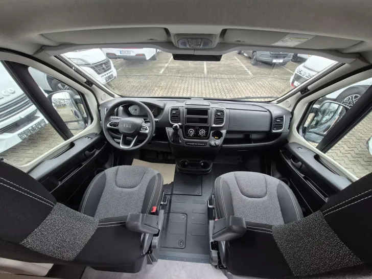 Fahrzeugbild Dethleffs Globetrail Active 640 ES Fiat #5