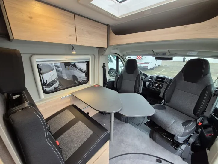 Fahrzeugbild Dethleffs Globetrail Active 640 ES Fiat #6