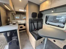 Fahrzeugbild Dethleffs Globetrail Active 640 ES Fiat #7