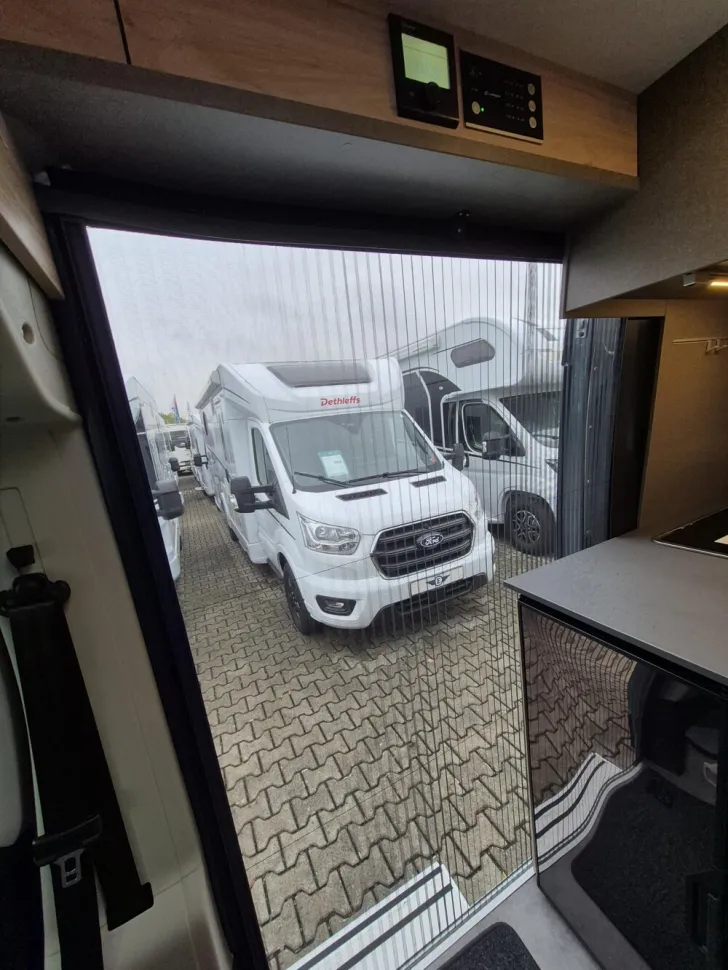 Fahrzeugbild Dethleffs Globetrail Active 640 ES Fiat #17