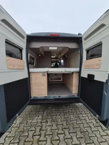 Fahrzeugbild Dethleffs Globetrail Active 640 ES Fiat #19