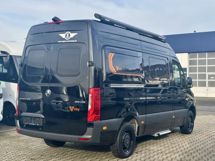 Fahrzeugbild Yucon 6.0 BD #3