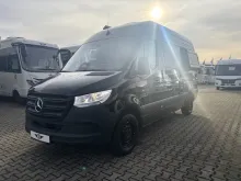 Fahrzeugbild Yucon 6.0 BD #10