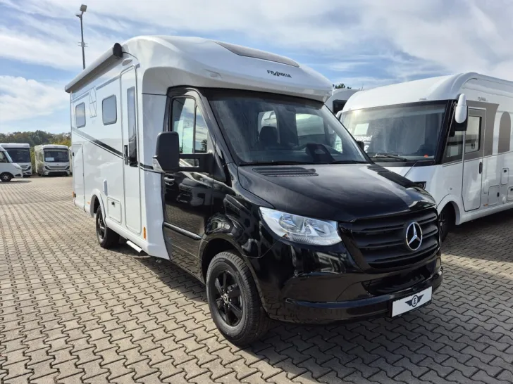 Fahrzeugbild Frankia Neo MT 7 GDK NEO 4,5 t. #1
