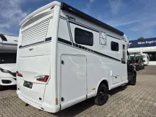 Fahrzeugbild Frankia Neo MT 7 GDK NEO 4,5 t. #2