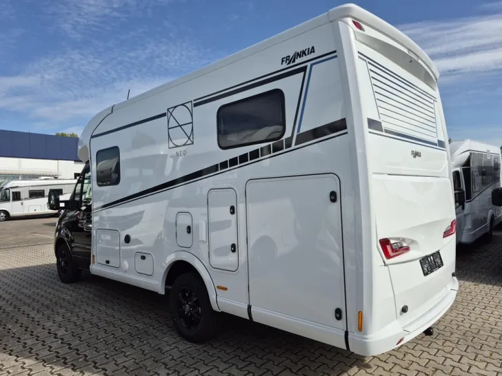 Fahrzeugbild Frankia Neo MT 7 GDK NEO 4,5 t. #3