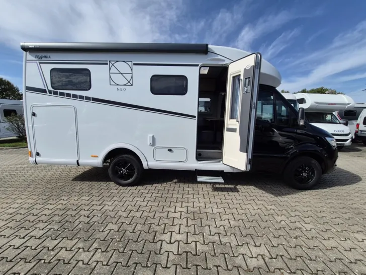 Fahrzeugbild Frankia Neo MT 7 GDK NEO 4,5 t. #5