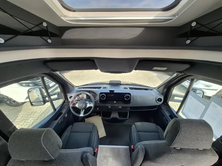 Fahrzeugbild Frankia Neo MT 7 GDK NEO 4,5 t. #6